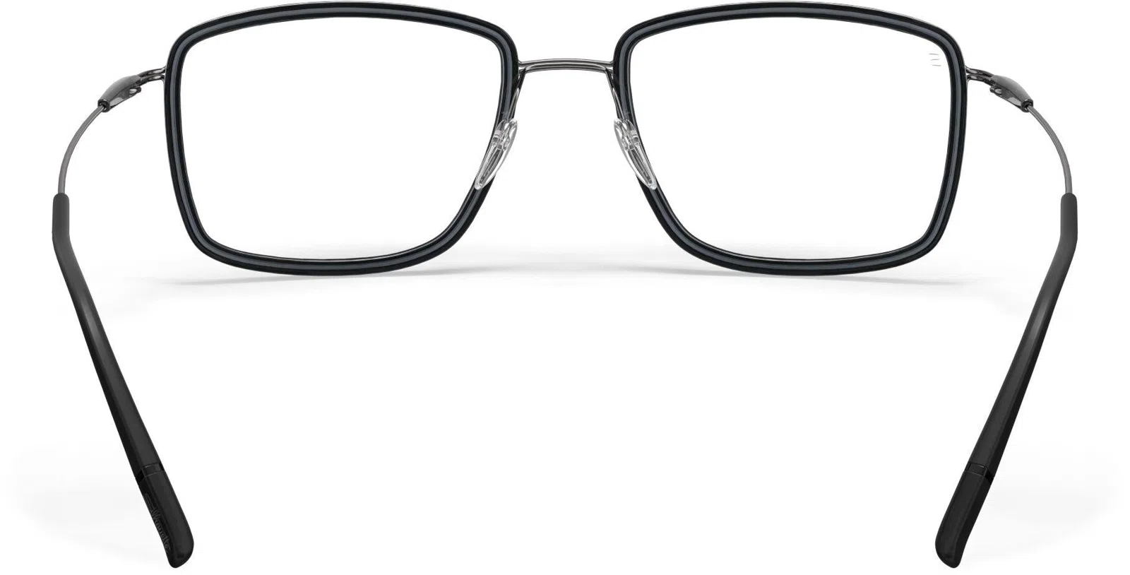 Silhouette Dynamics Colorwave Contour 5580 Eyeglasses - view 28